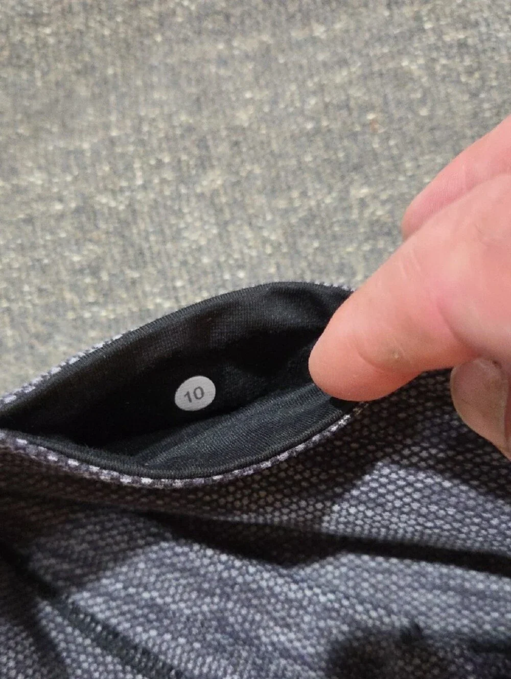 lululemon athletica lululemon heathered